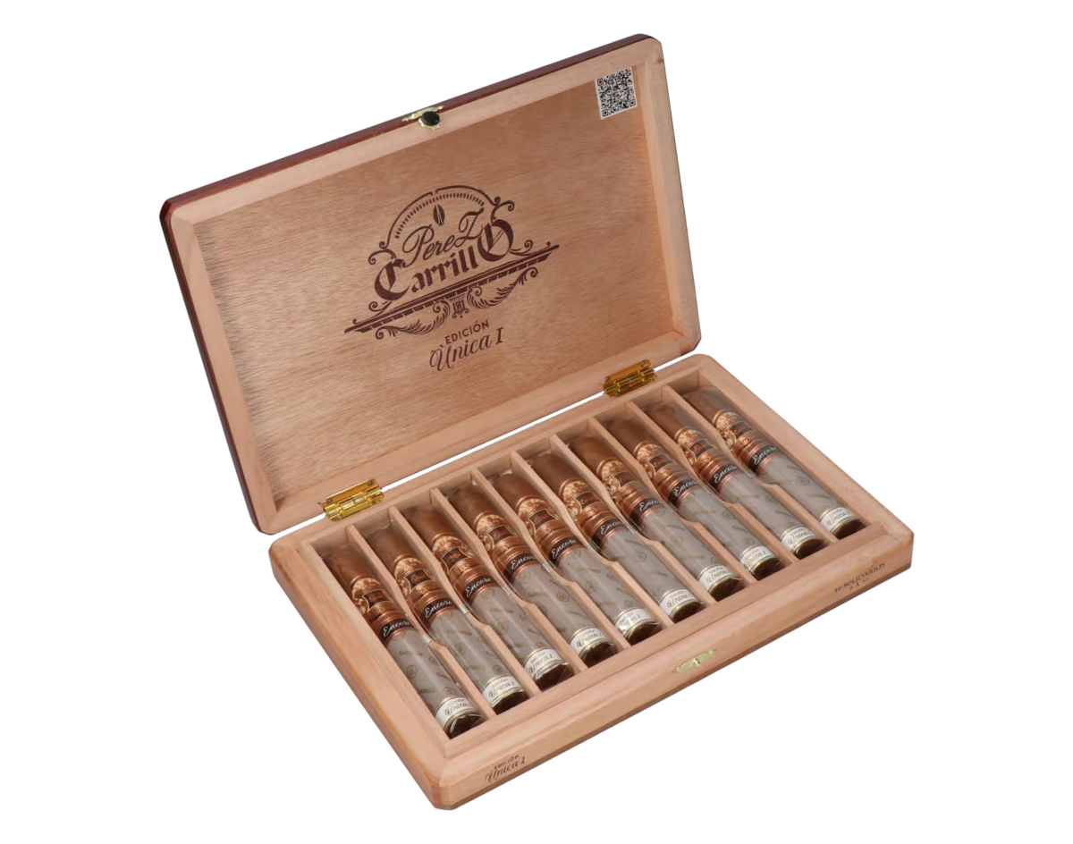 E.P. Carrillo Encore Única Edicion Limitada – Bild 7