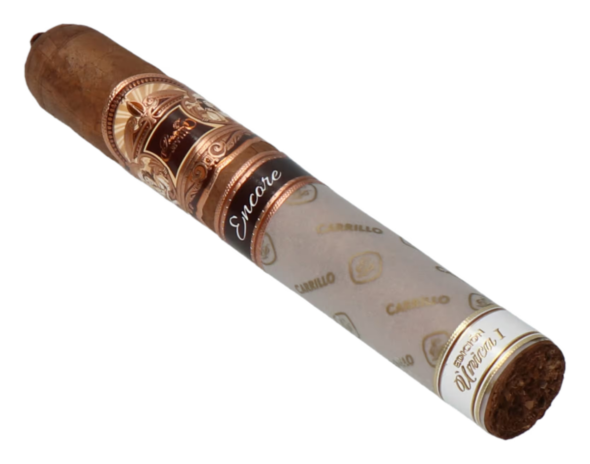 E.P. Carrillo Encore Única Edicion Limitada – Bild 4