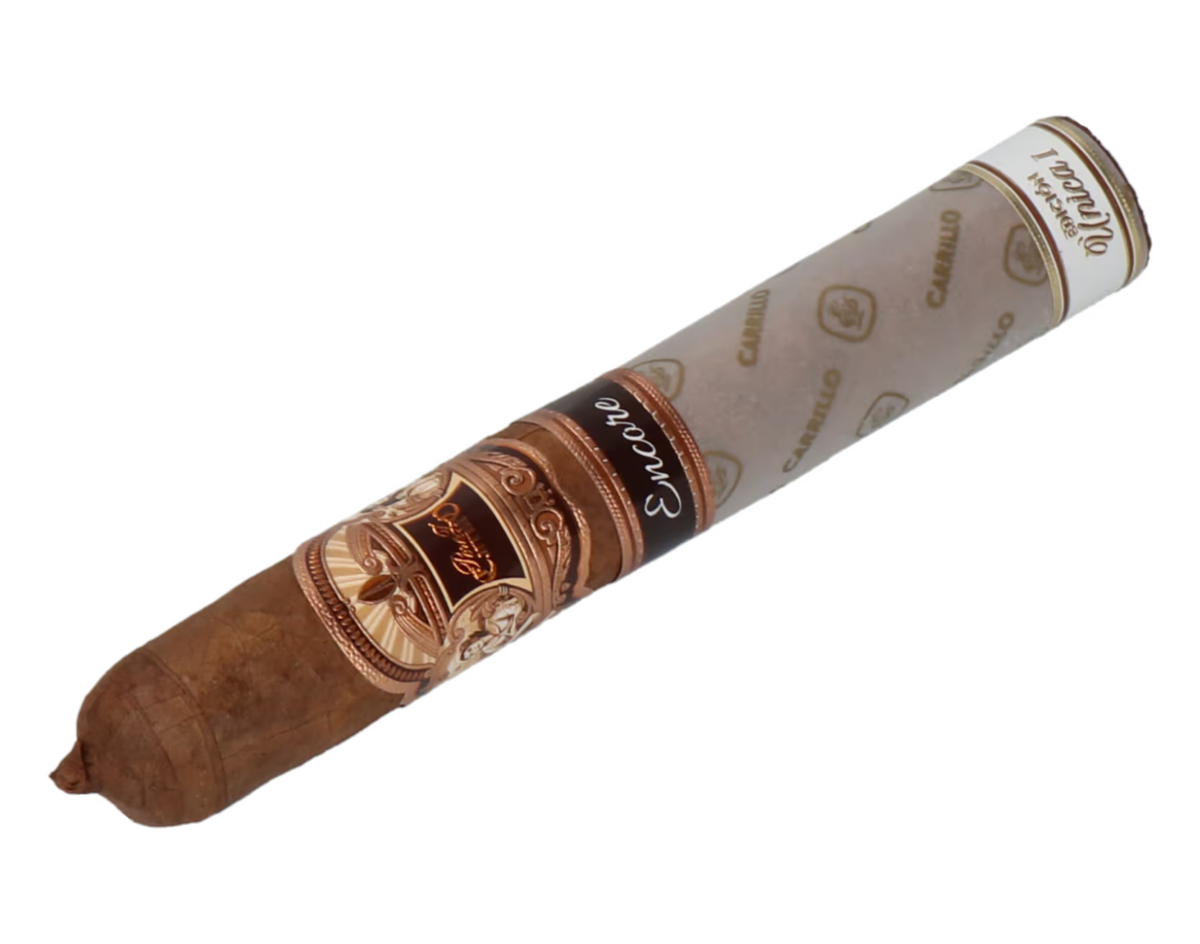 E.P. Carrillo Encore Única Edicion Limitada – Bild 3