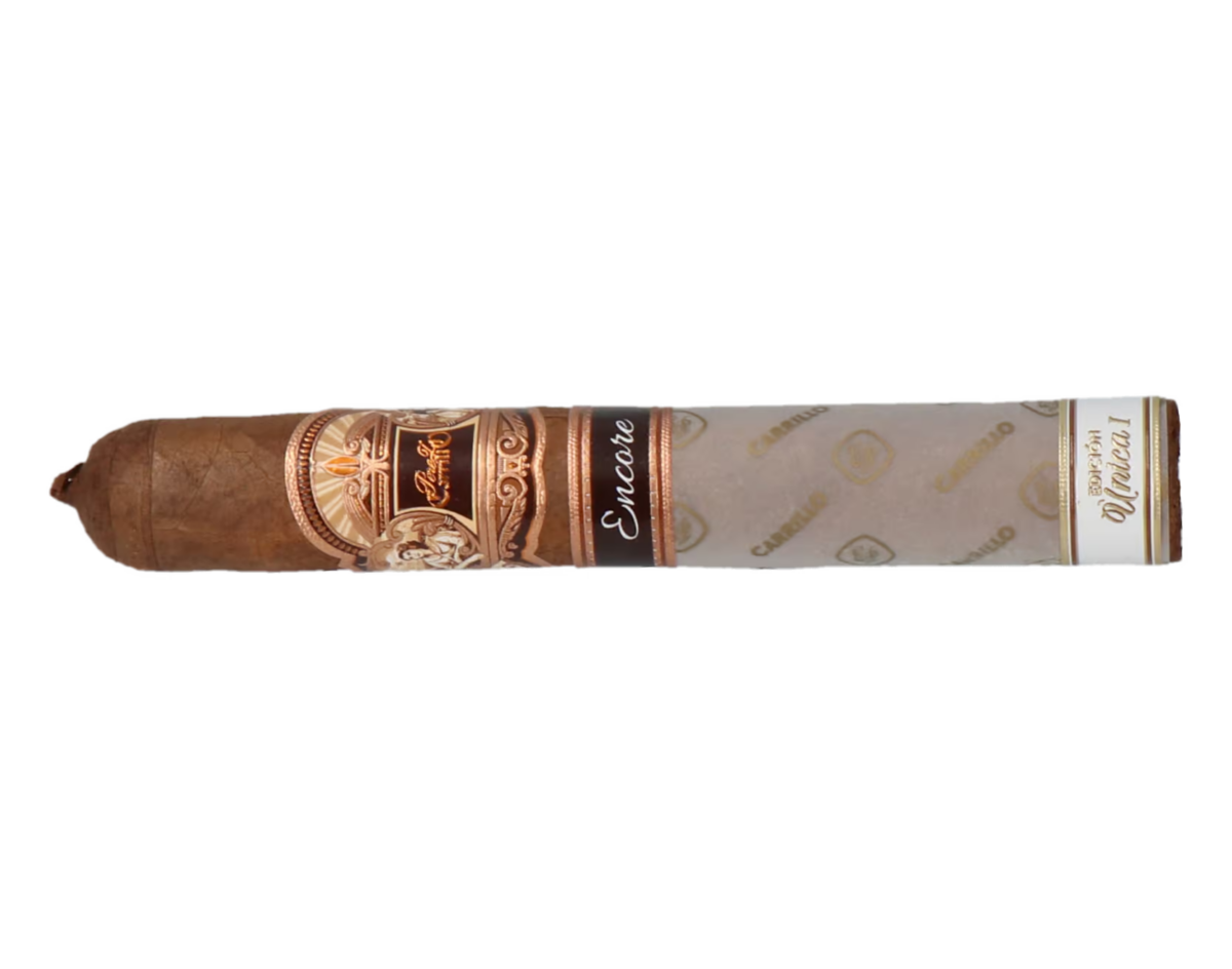 E.P. Carrillo Encore Única Edicion Limitada – Bild 2
