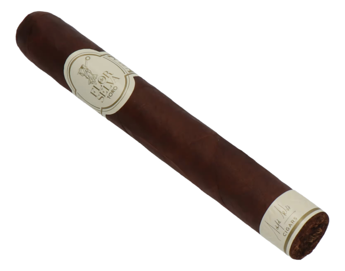Flor de Selva Maduro Toro – Bild 4