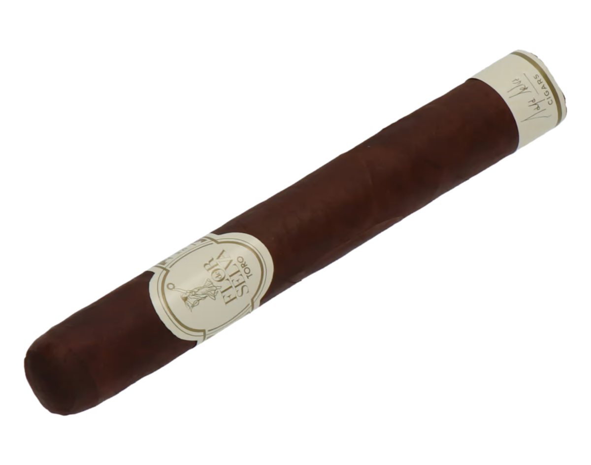 Flor de Selva Trio de Toros (Toro Sampler) – Bild 5