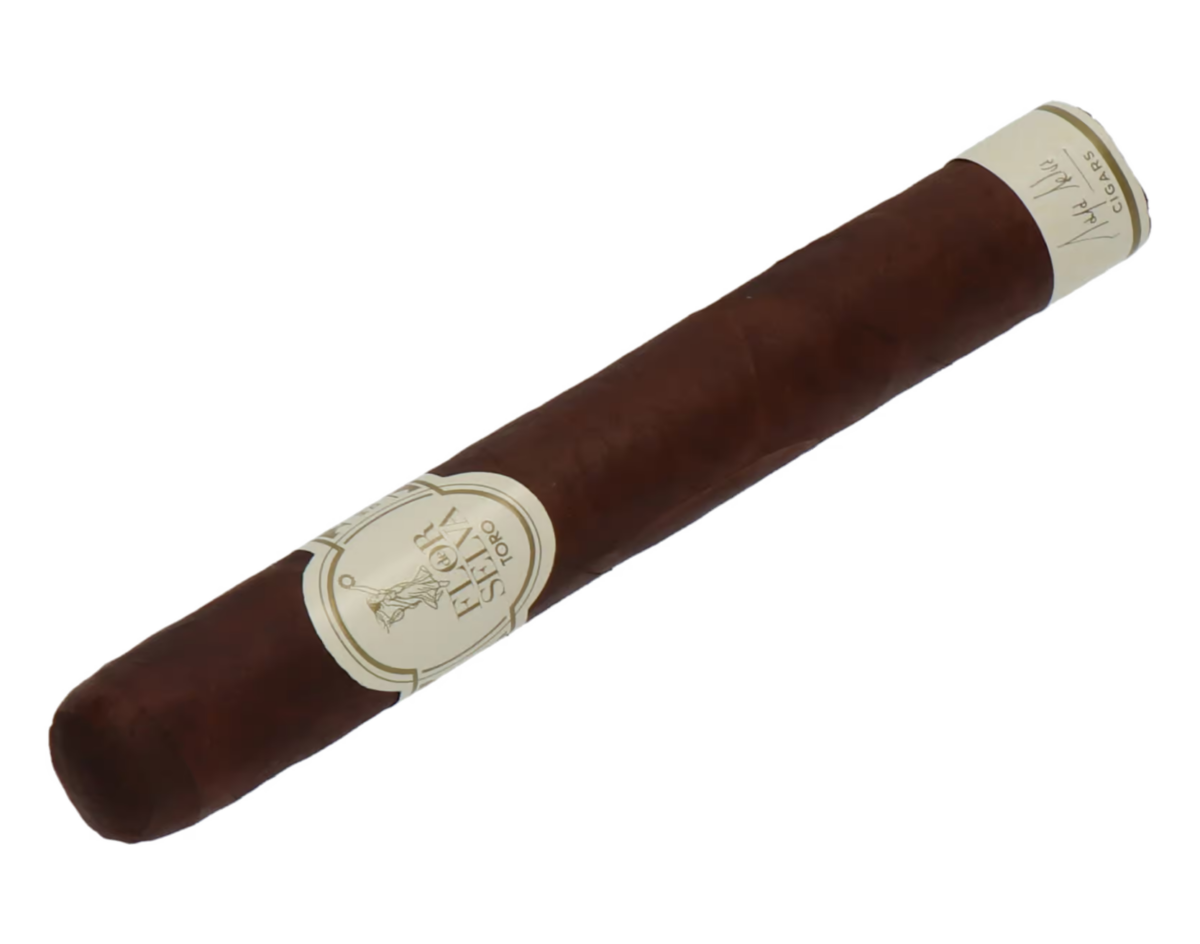 Flor de Selva Maduro Toro – Bild 3