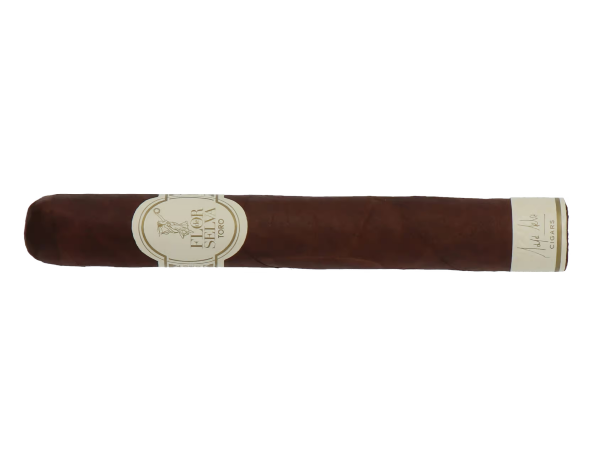 Flor de Selva Maduro Toro – Bild 2