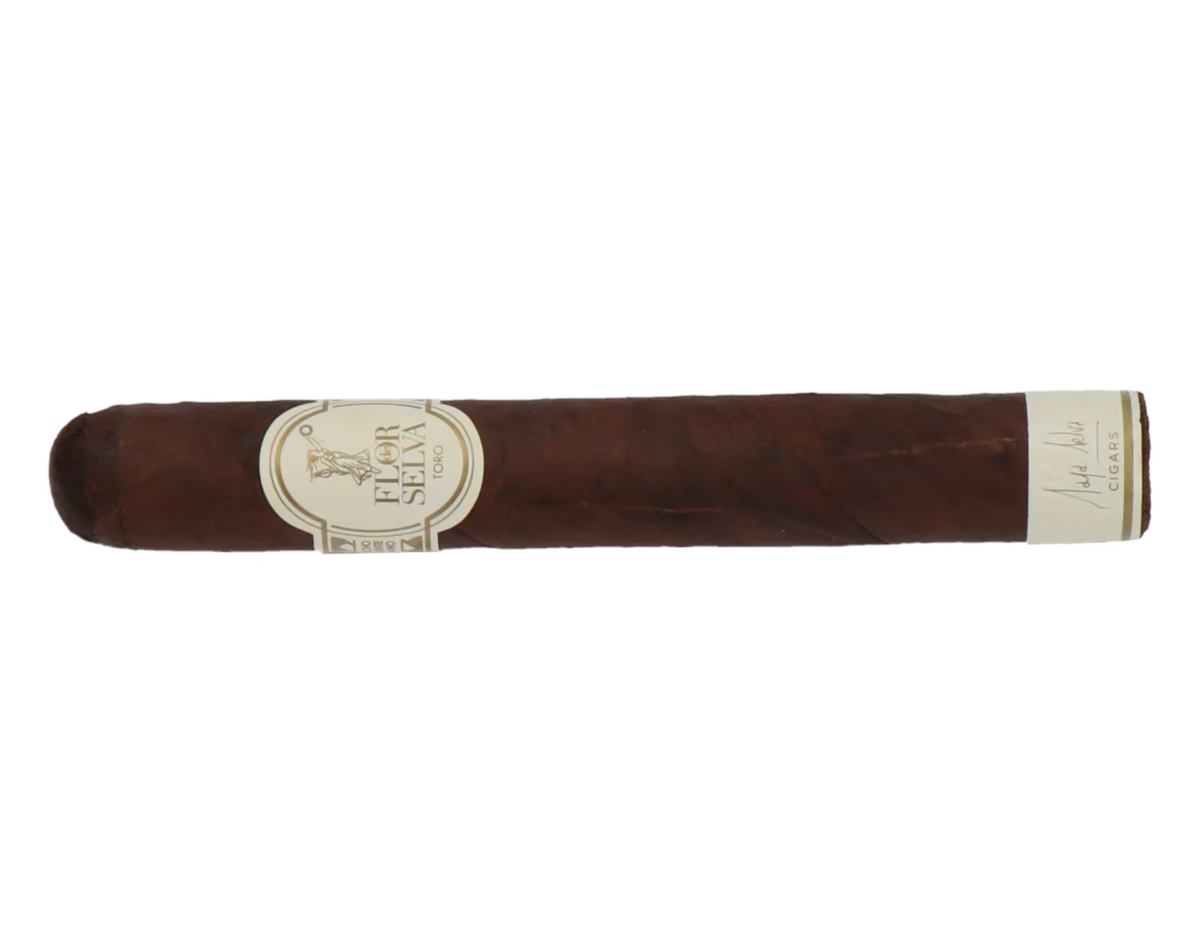 Flor de Selva Trio de Toros (Toro Sampler) – Bild 4