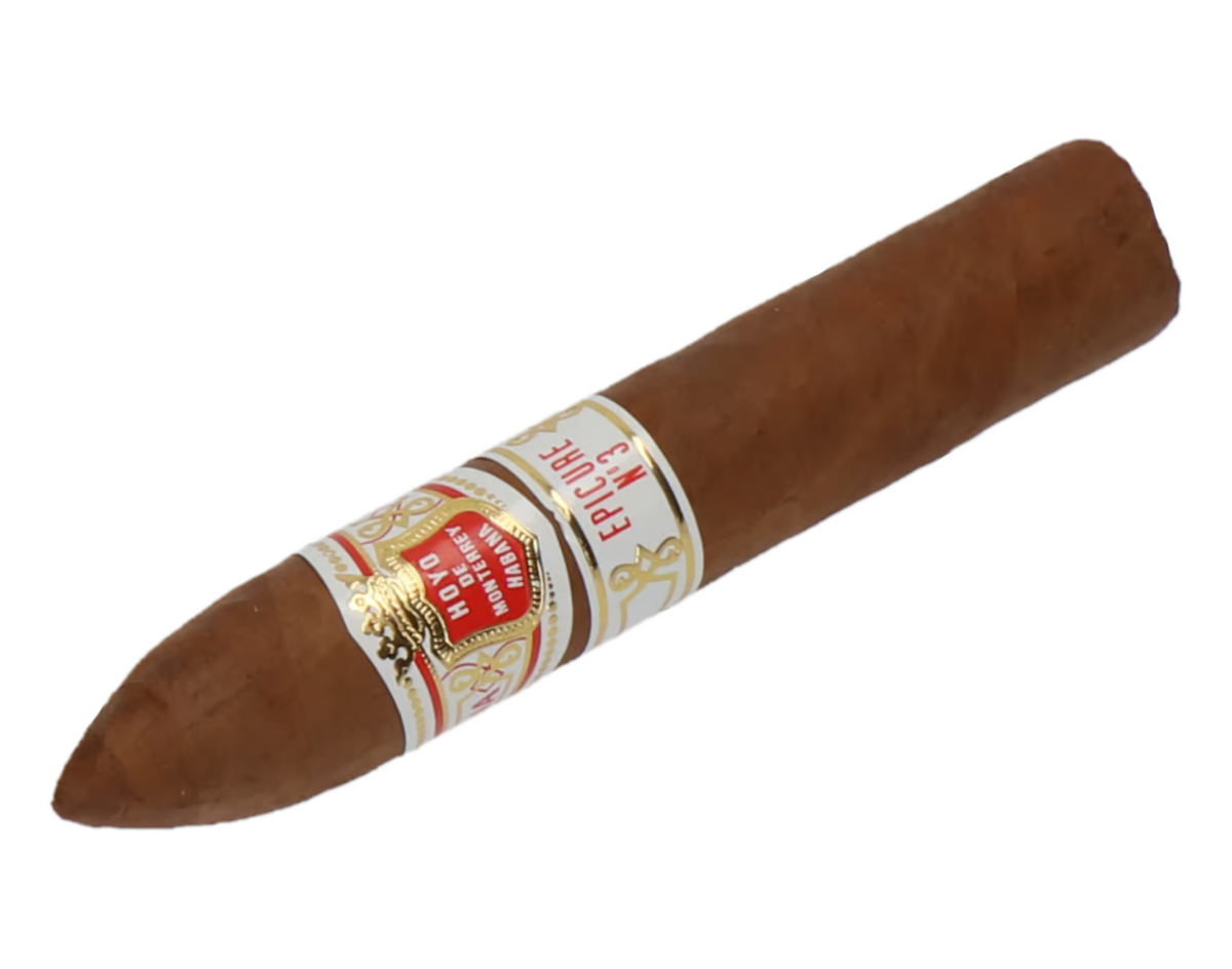 Hoyo de Monterrey Epicure No. 3 – Bild 3