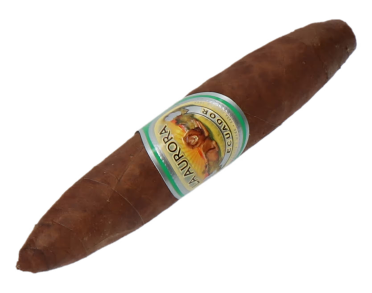 La Aurora Linea 1903 Treasure Box (Sampler) – Bild 4