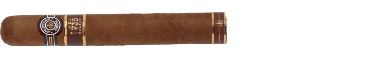 Montecristo Linea 1935 Maltés
