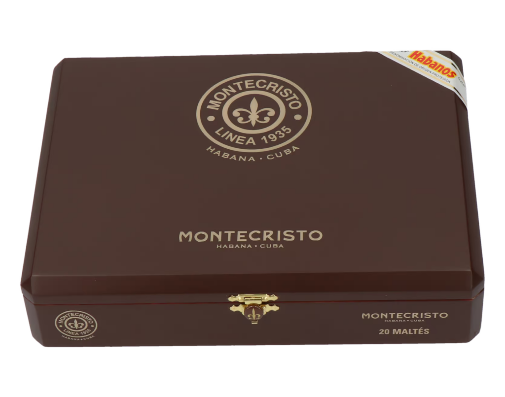 Montecristo Linea 1935 Maltés - Karibik-Shop