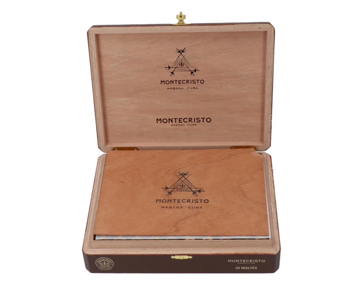 Montecristo Linea 1935 Maltés – Bild 8
