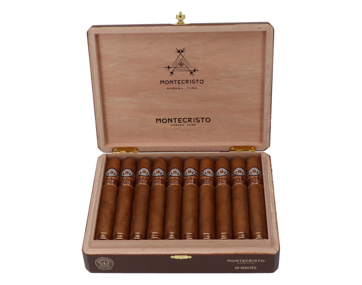 Montecristo Linea 1935 Maltés – Bild 6