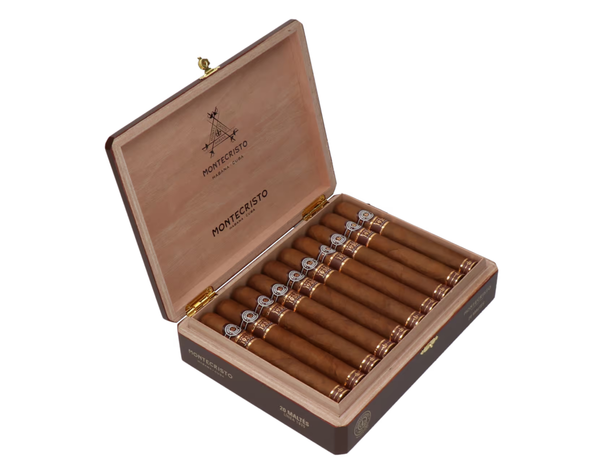 Montecristo Linea 1935 Maltés – Bild 7