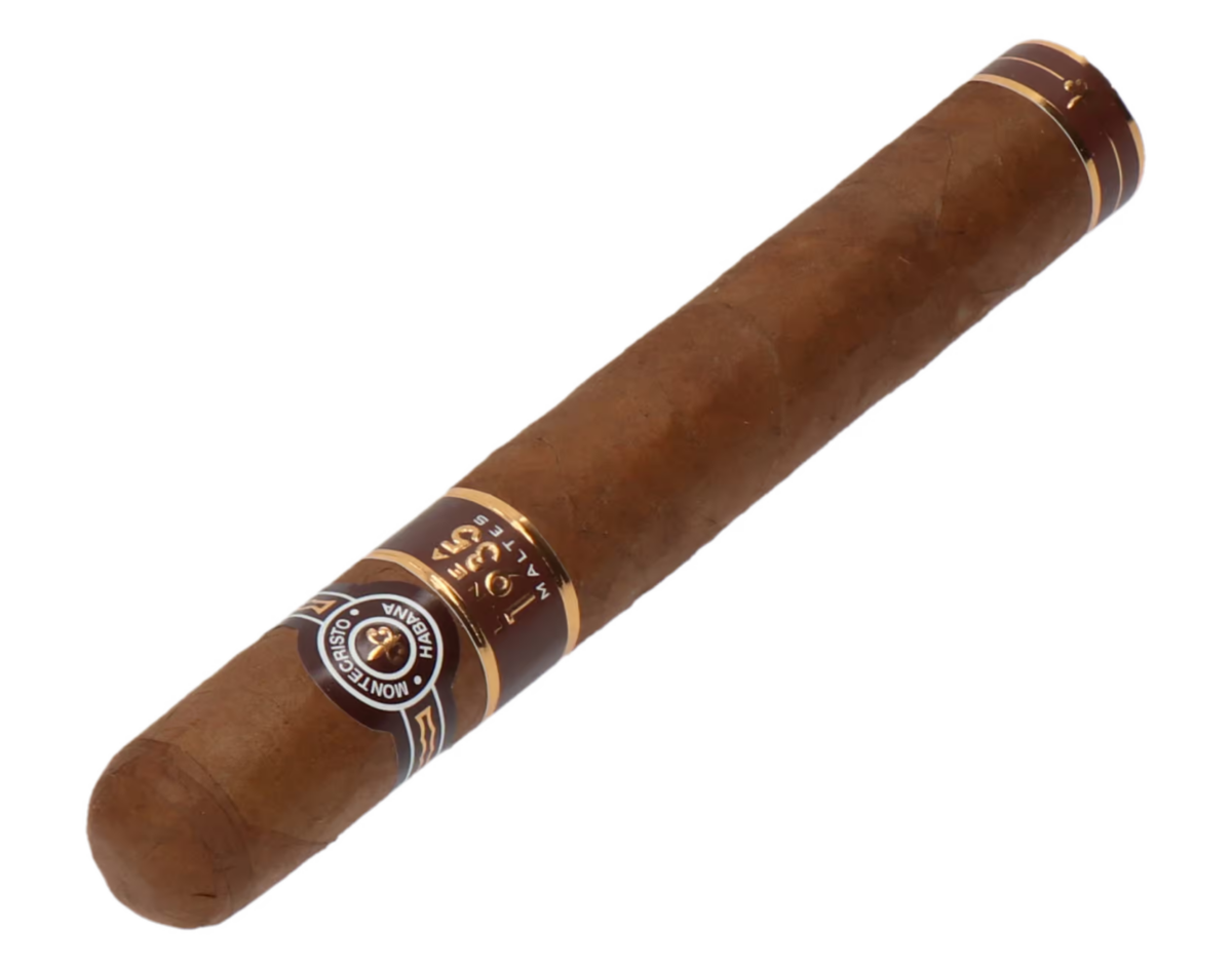 Montecristo Linea 1935 Maltés – Bild 3