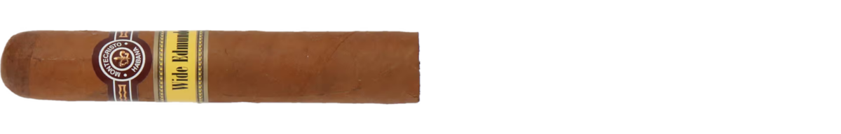 Montecristo Wide Edmundo
