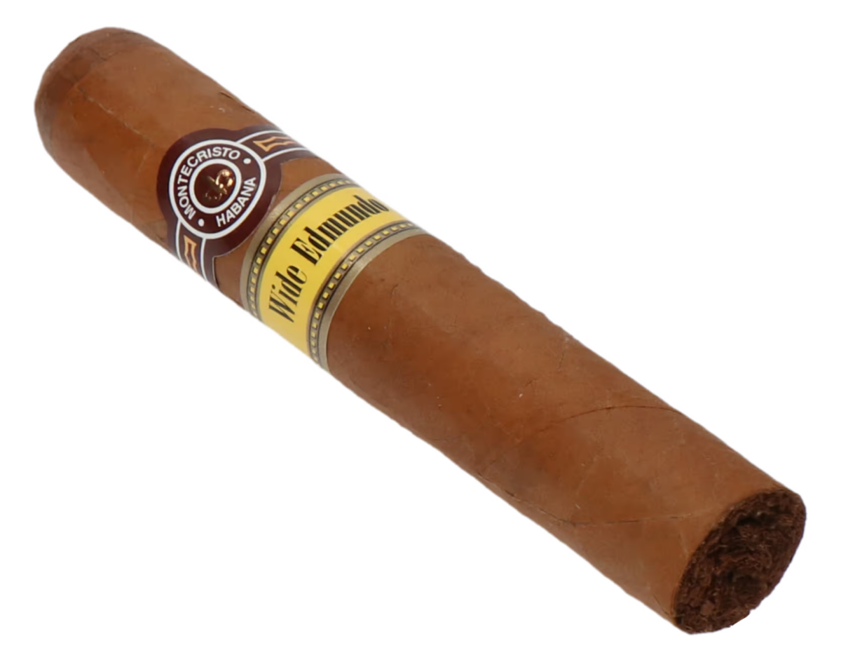 Montecristo Wide Edmundo – Bild 4