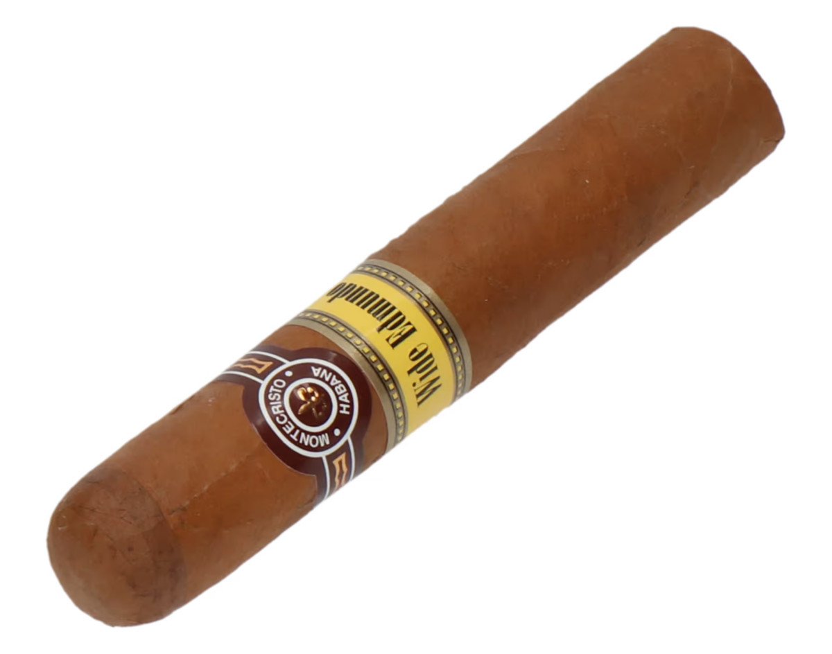 Montecristo Wide Edmundo – Bild 3