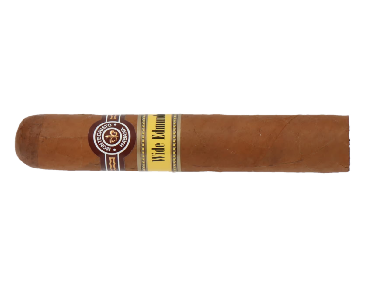 Montecristo Wide Edmundo – Bild 2