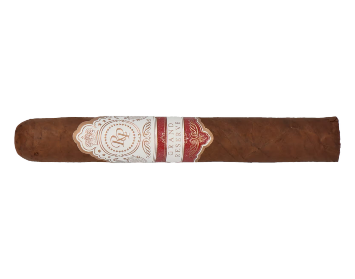 Rocky Patel - Grand Reserve - Robusto – Bild 2