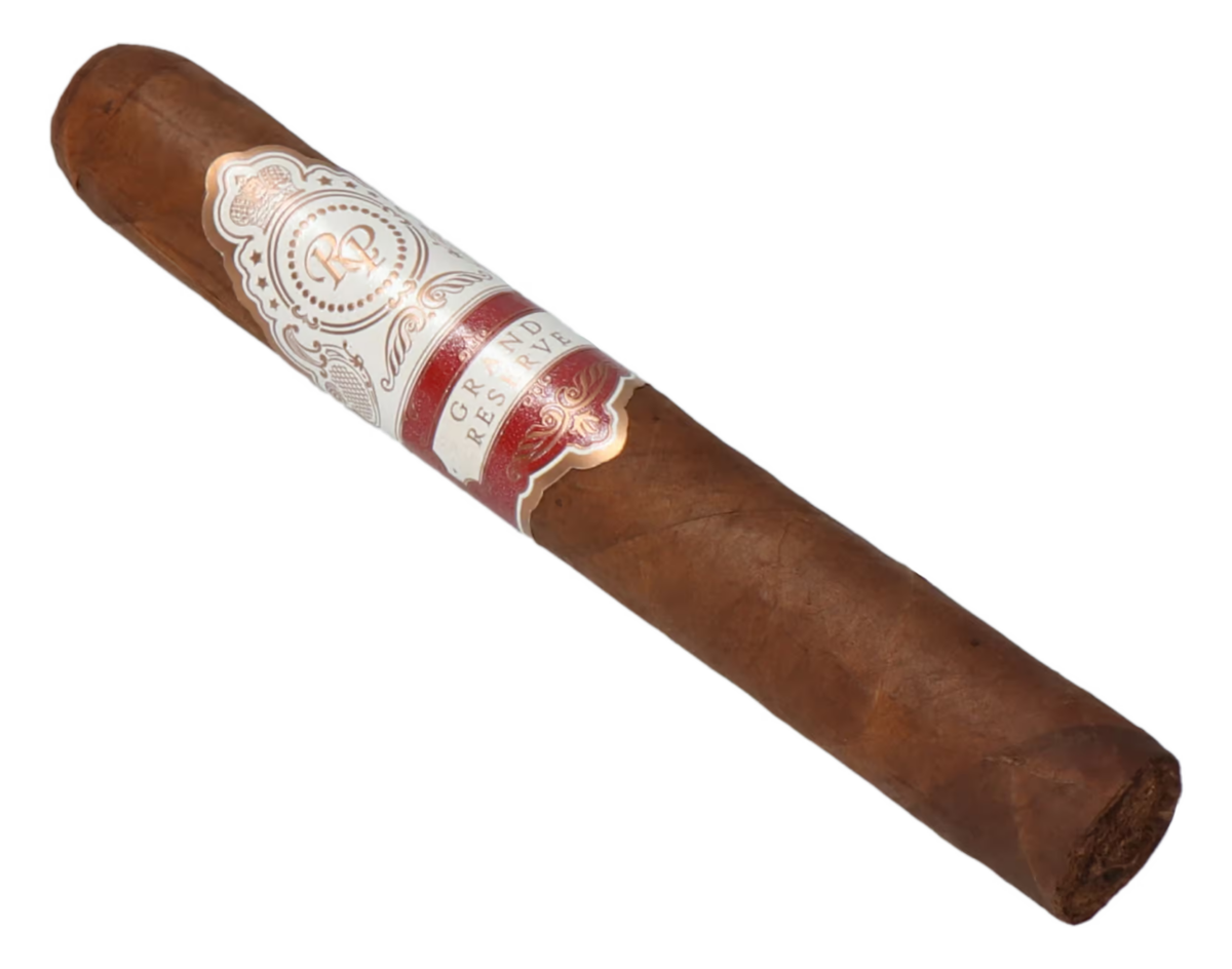 Rocky Patel - Grand Reserve - Toro – Bild 4
