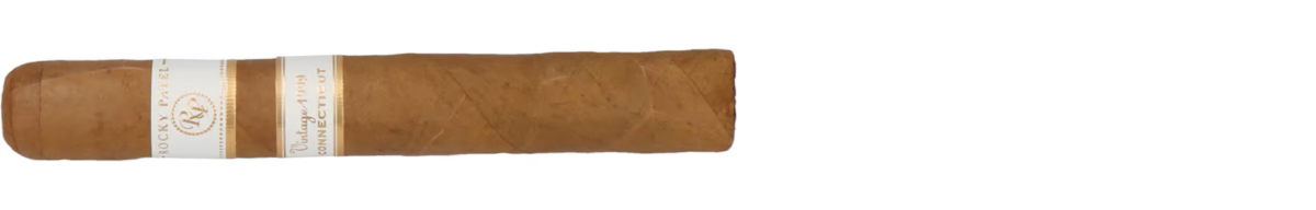 Rocky Patel Vintage 1999 Robusto
