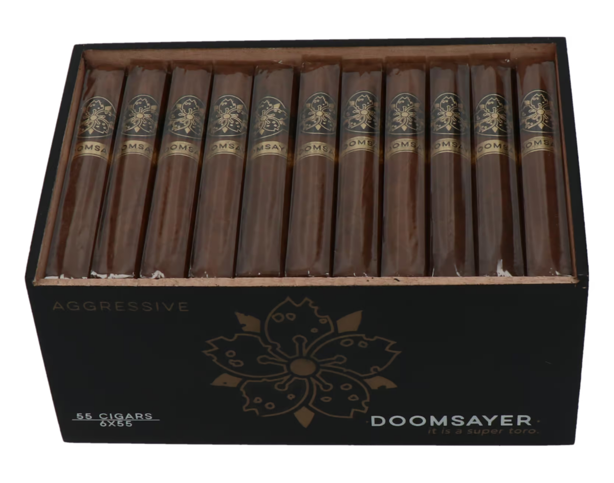 Room101 Doomsayer Aggressive Super Toro – Bild 6