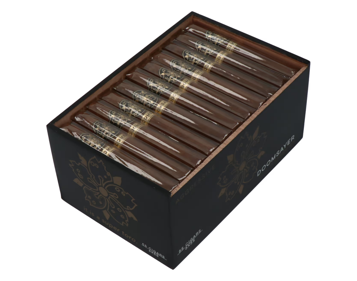 Room101 Doomsayer Aggressive Super Toro – Bild 7
