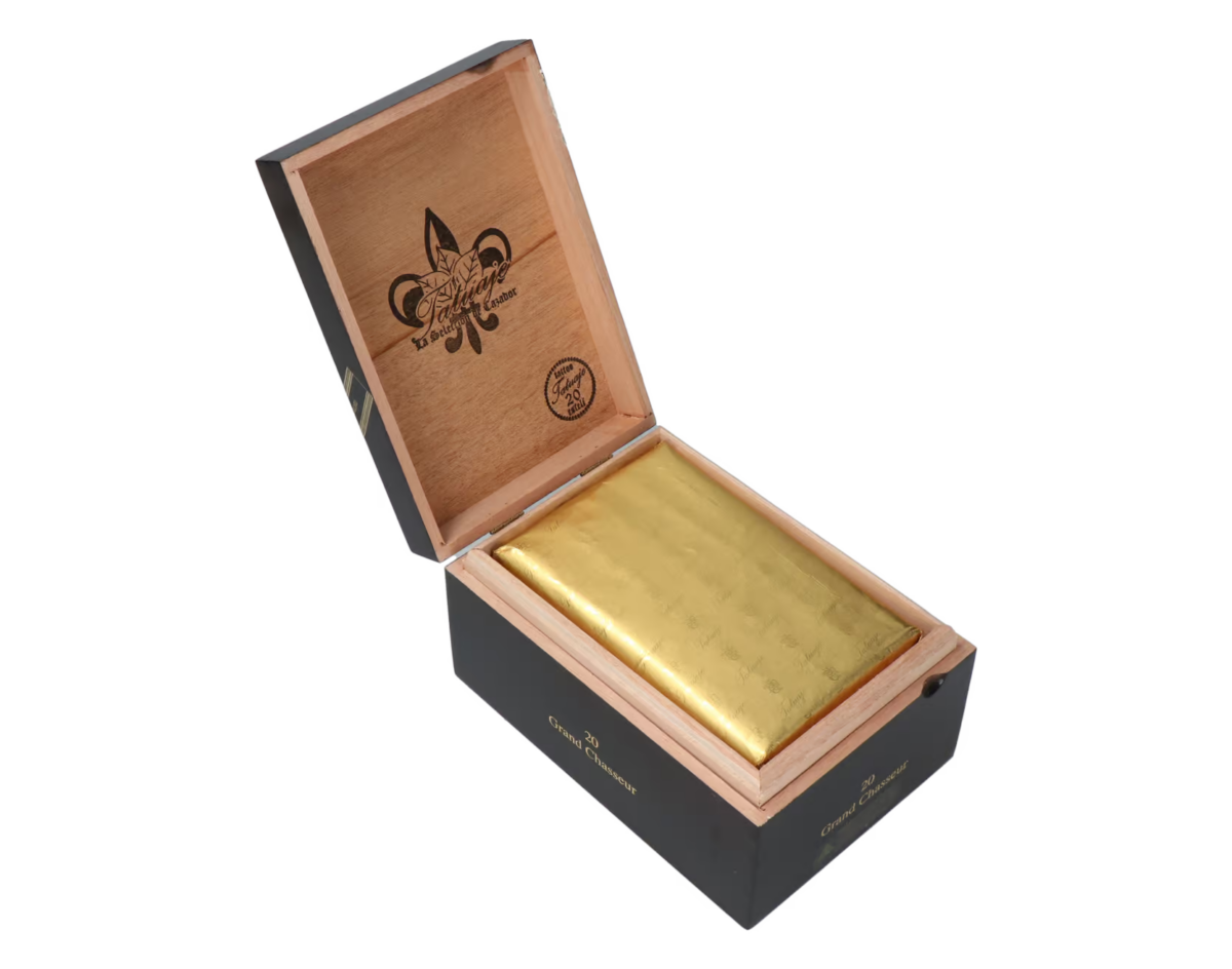 Tatuaje 20th Anniversary Grand Chasseur – Bild 7