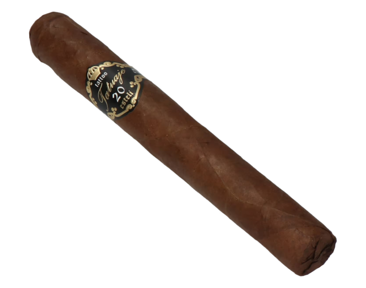 Tatuaje 20th Anniversary Grand Chasseur – Bild 4
