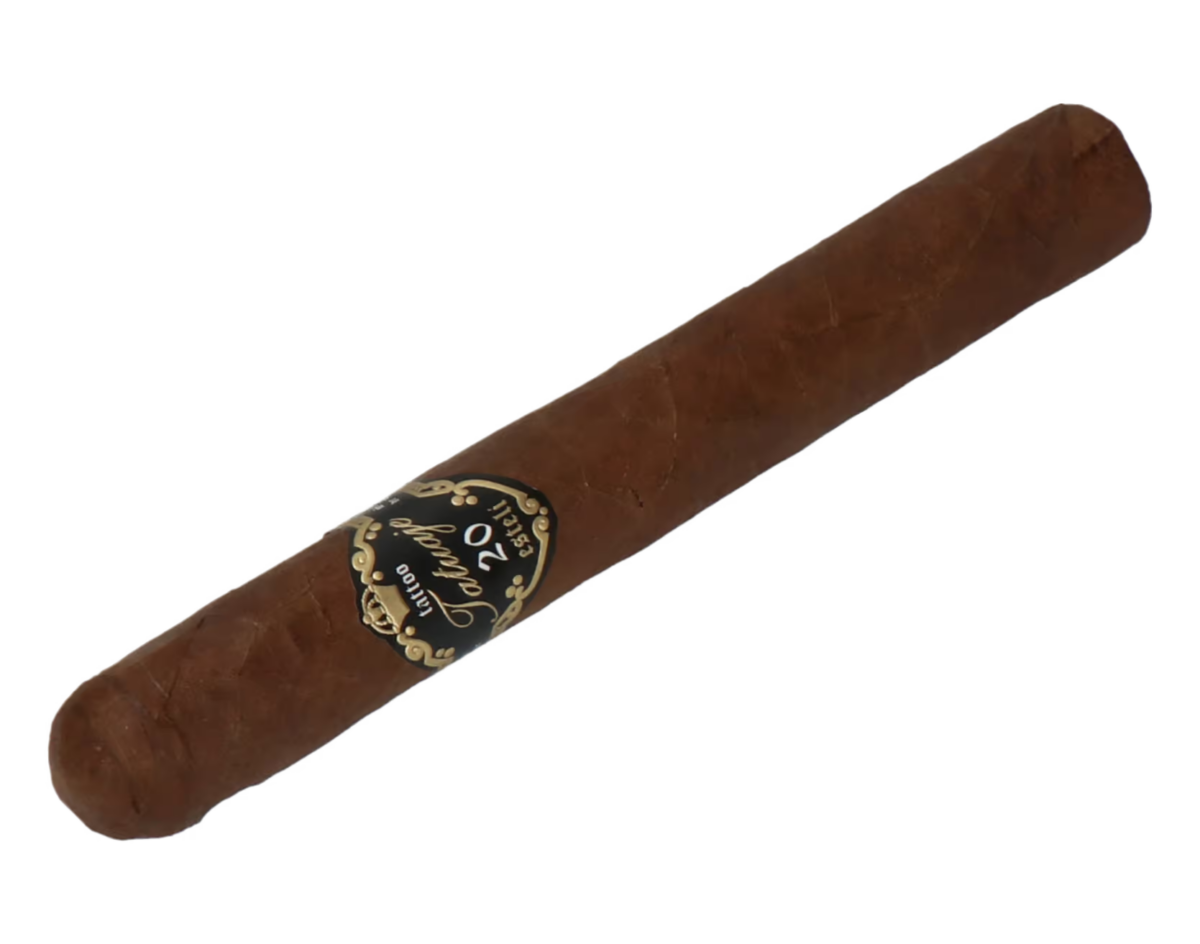 Tatuaje 20th Anniversary Grand Chasseur – Bild 3