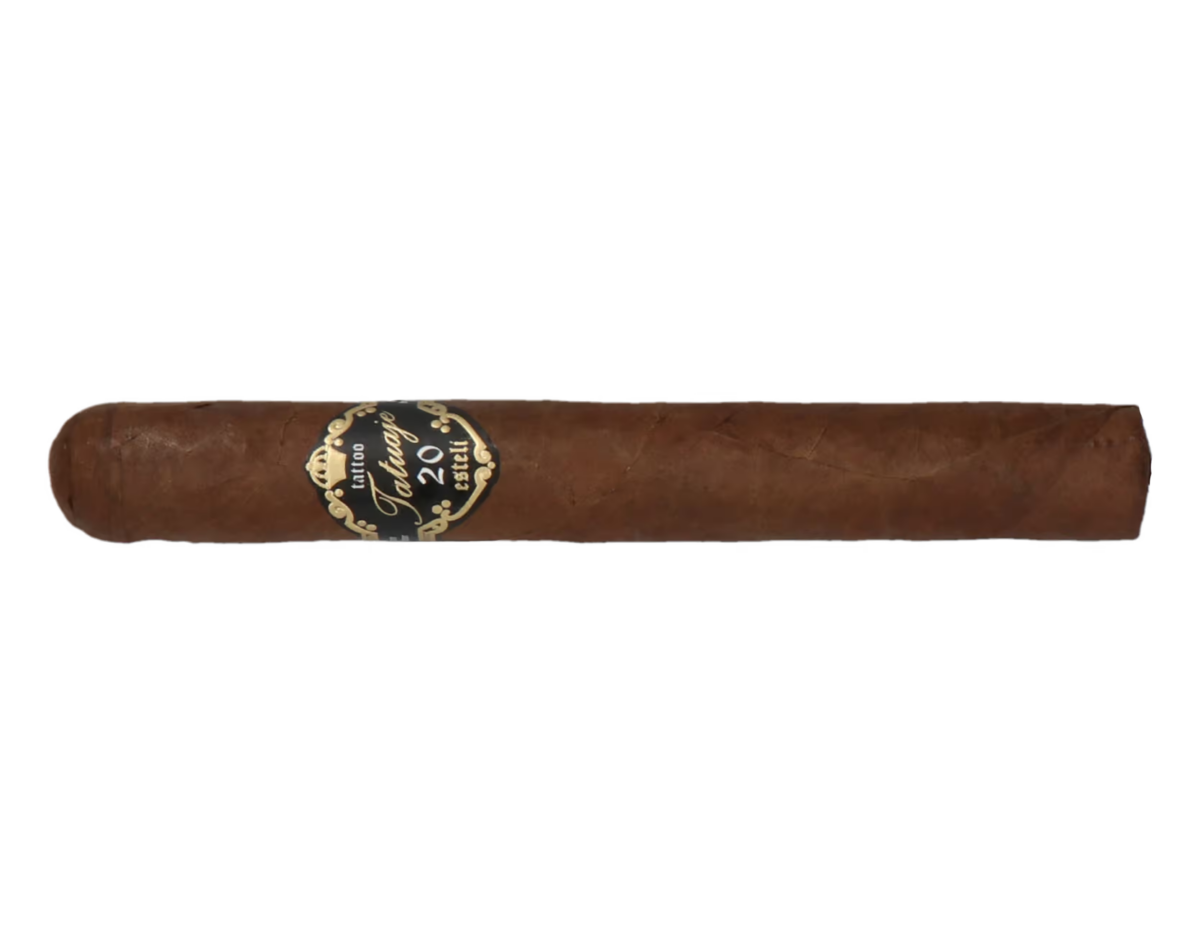 Tatuaje 20th Anniversary Grand Chasseur – Bild 2