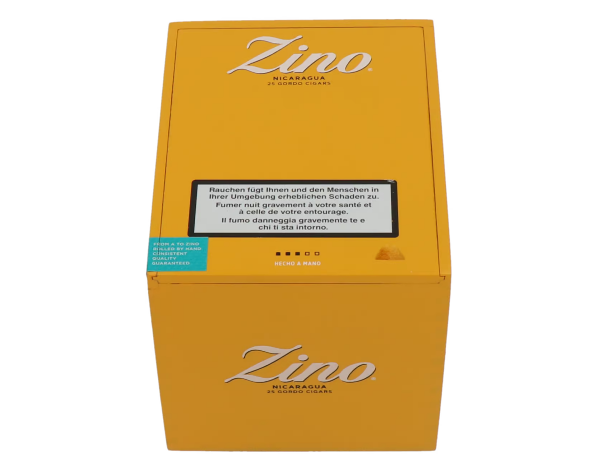 Zino Nicaragua Gordo – Bild 5