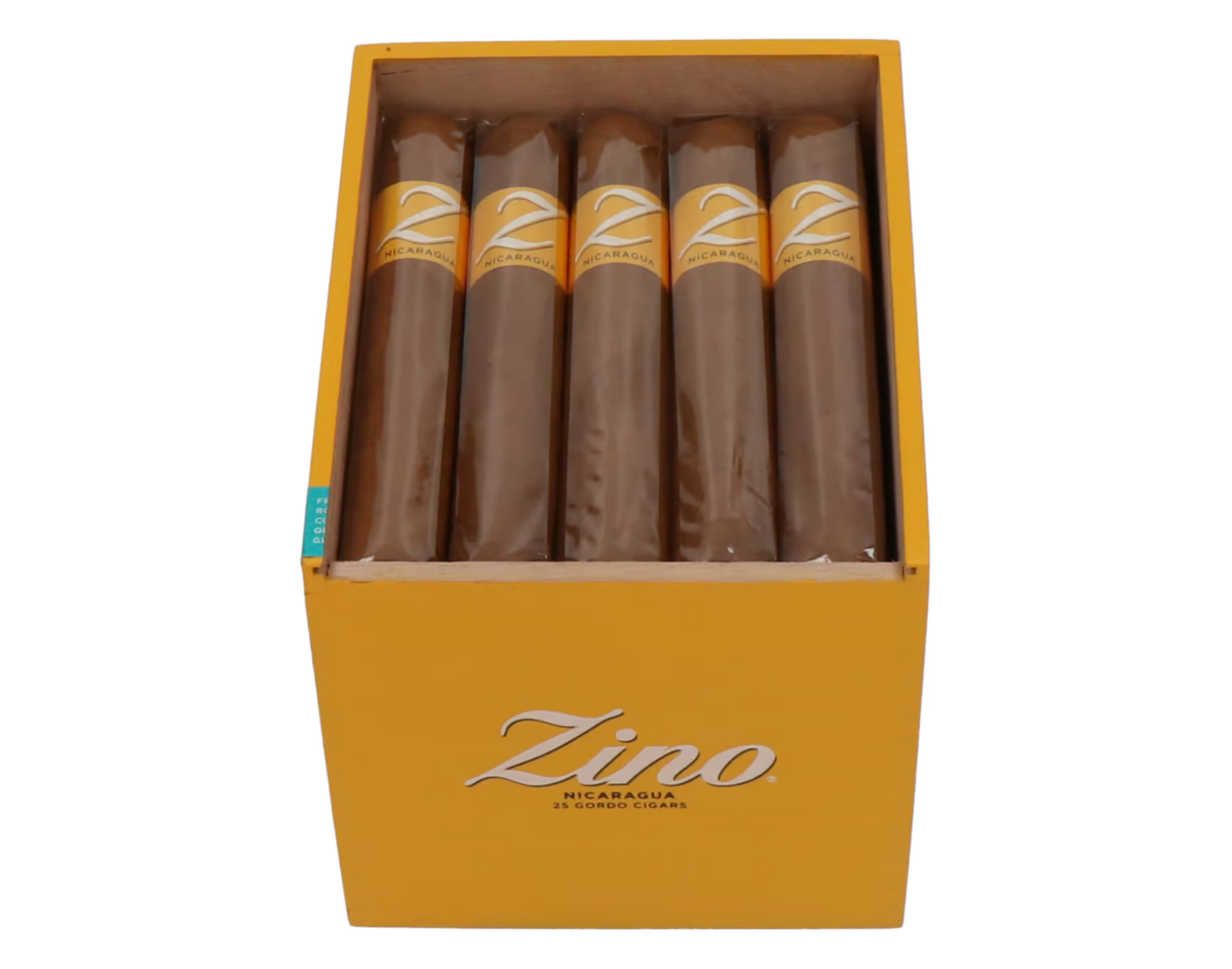 Zino Nicaragua Gordo – Bild 7