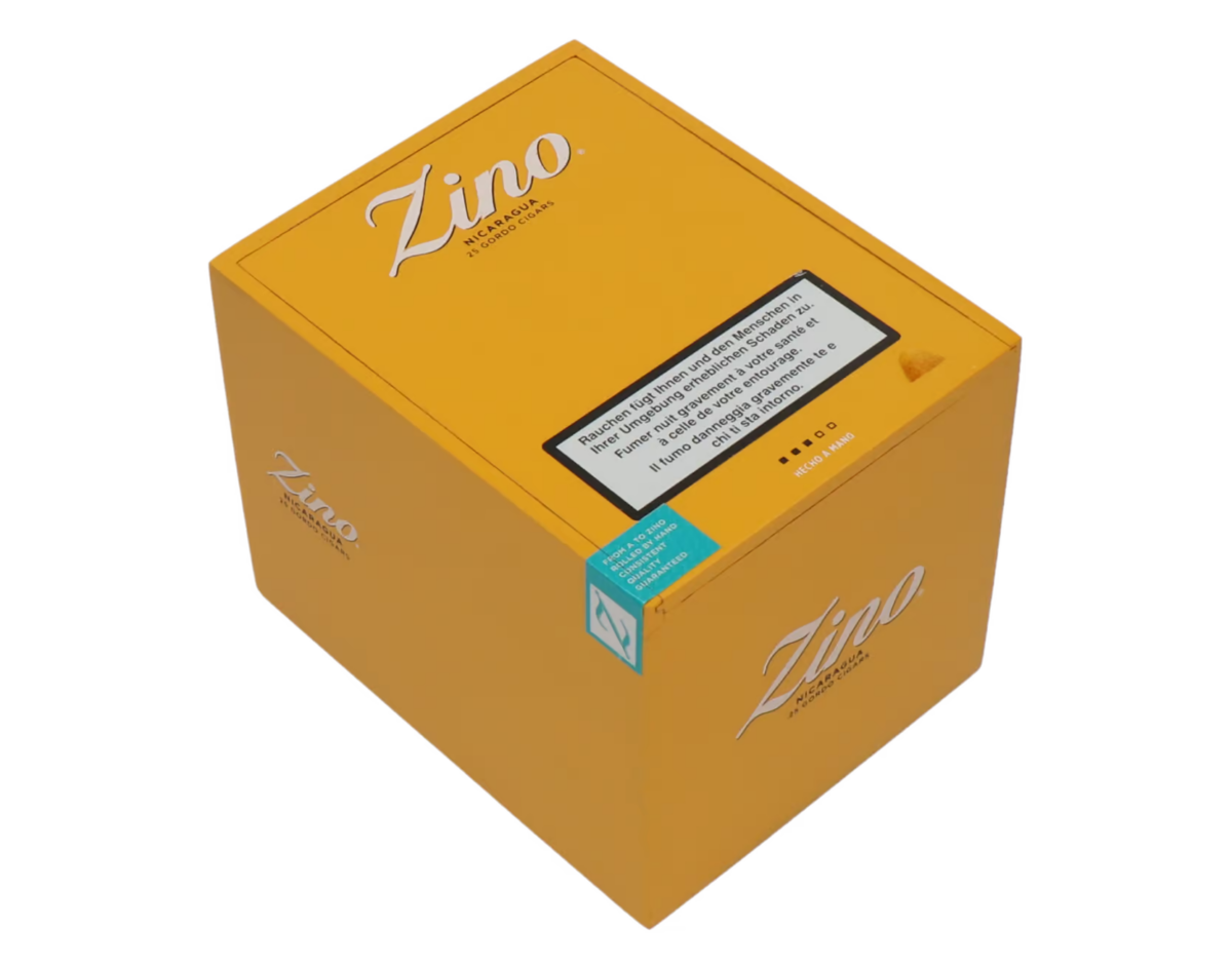 Zino Nicaragua Gordo – Bild 6