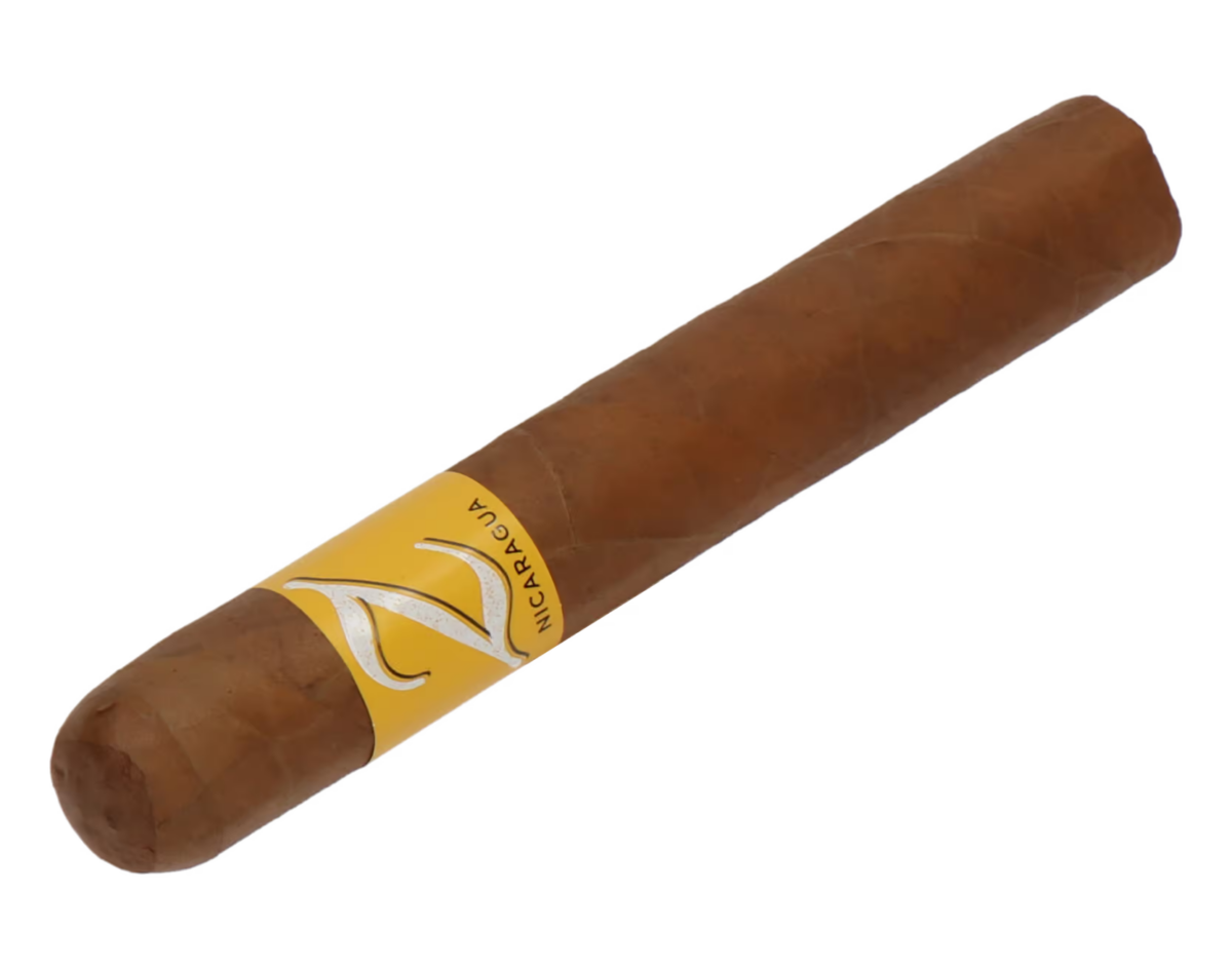 Zino Nicaragua Gordo – Bild 3