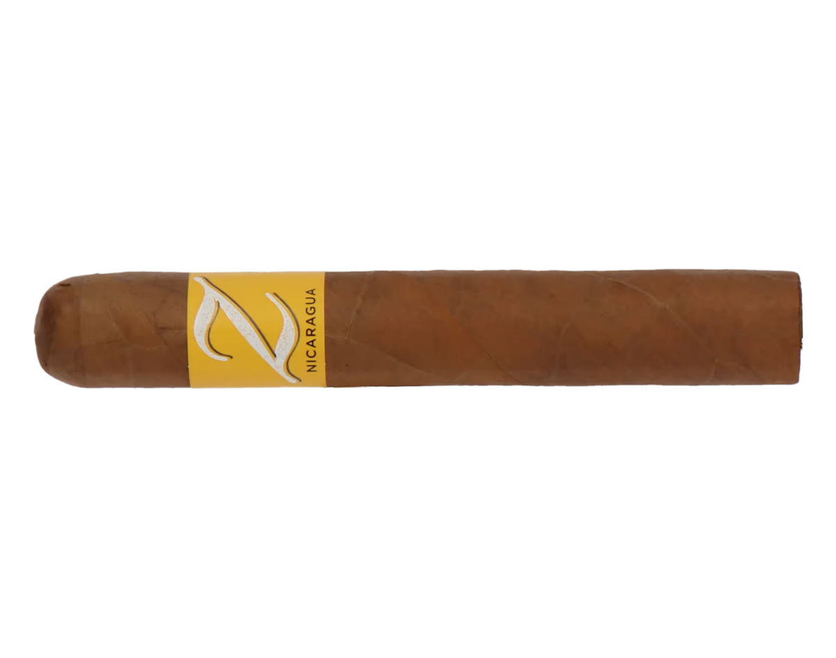 Zino Nicaragua Gordo – Bild 2