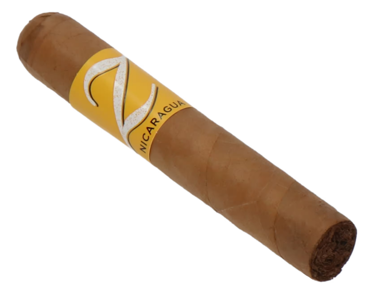 Zino Nicaragua Half Corona (Pre-Cut) – Bild 4