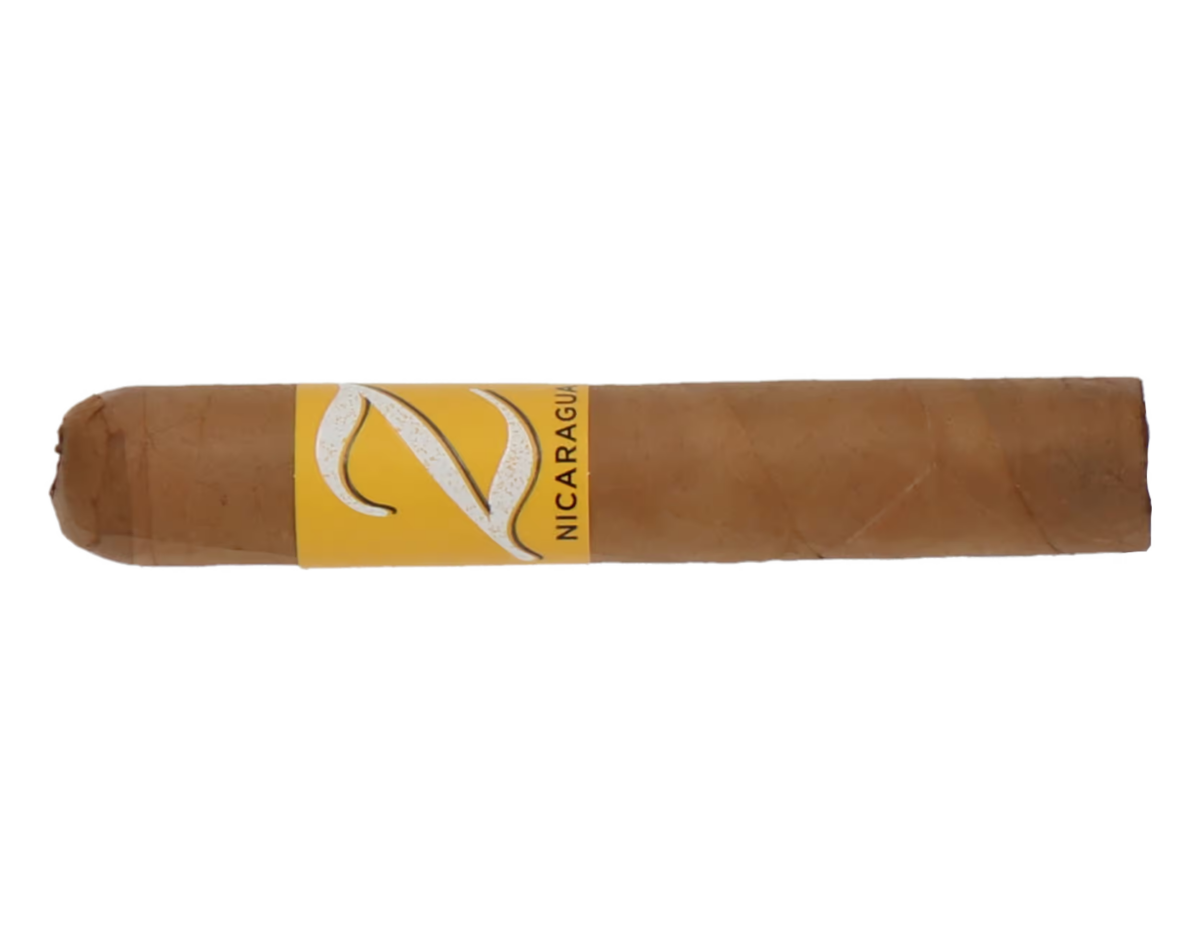 Zino Nicaragua Half Corona (Pre-Cut) – Bild 2