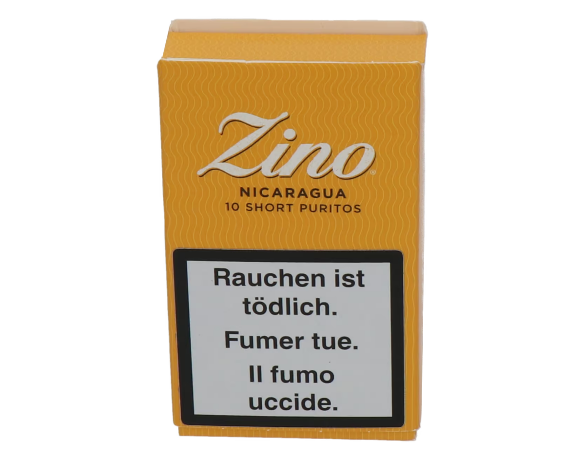 Zino Nicaragua Short Puritos