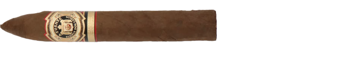 Arturo Fuente - Don Carlos No. 2