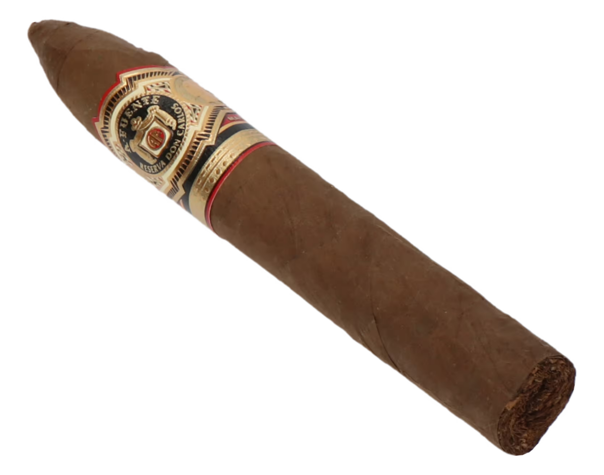 Arturo Fuente - Don Carlos No. 2 – Bild 4