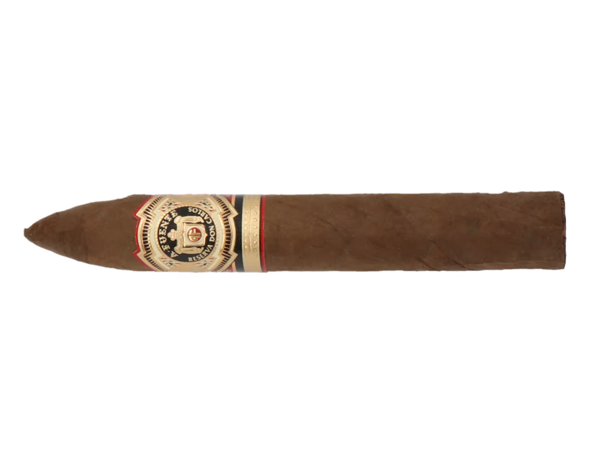 Arturo Fuente - Don Carlos No. 2 – Bild 2