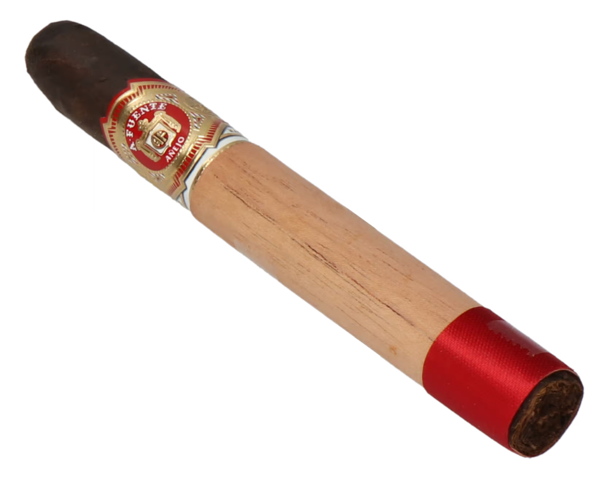 Arturo Fuente - Añejo No. 46 – Bild 4