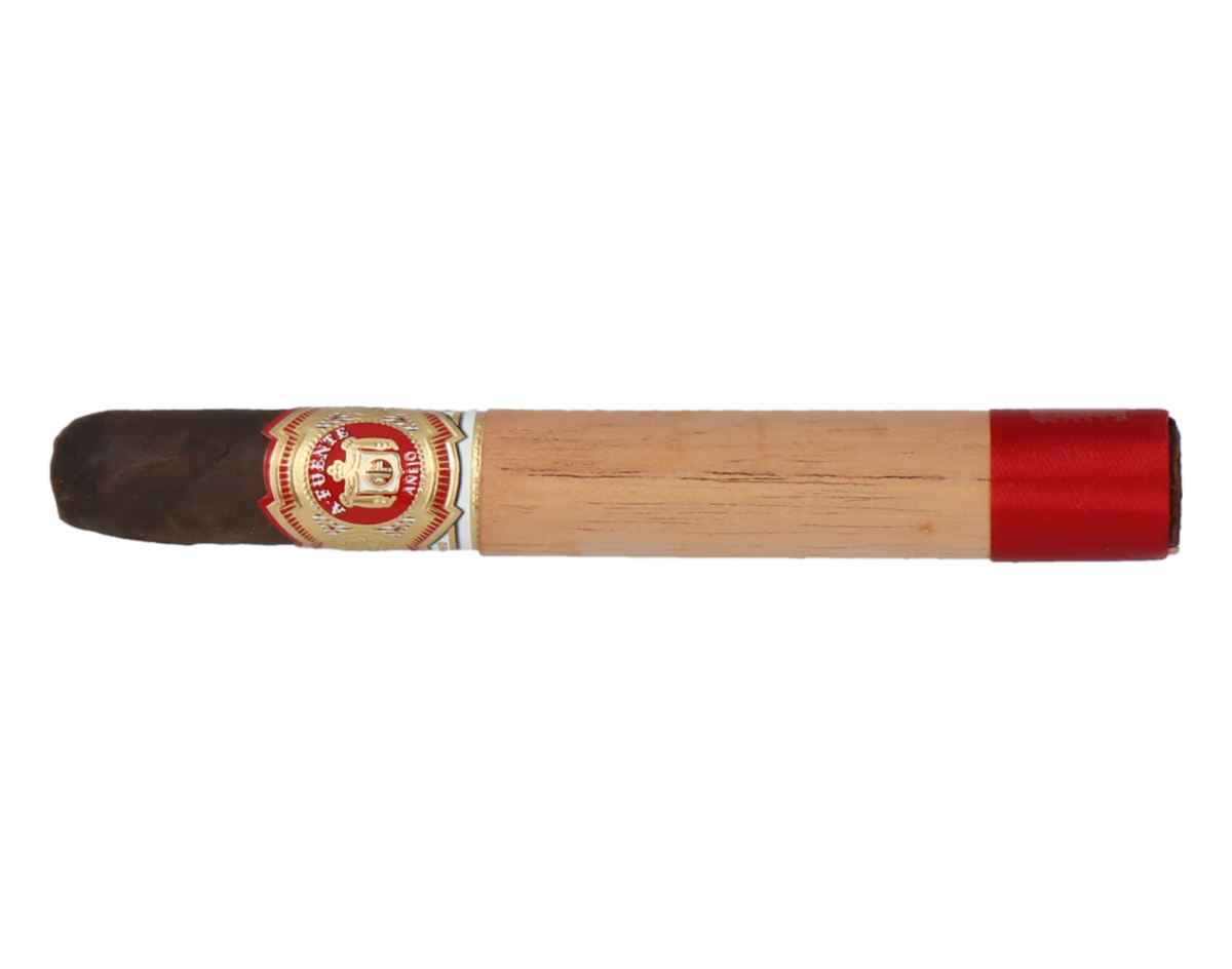 Arturo Fuente - Añejo No. 46 – Bild 2