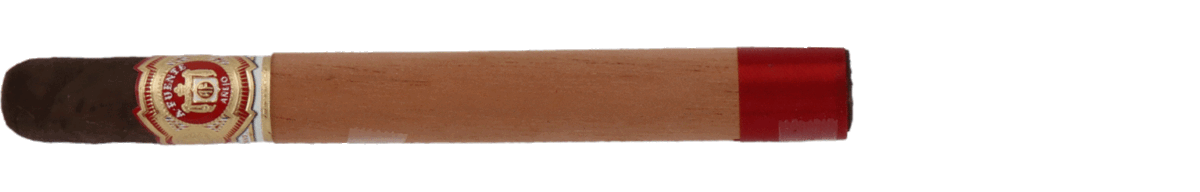 Arturo Fuente - Añejo No. 48