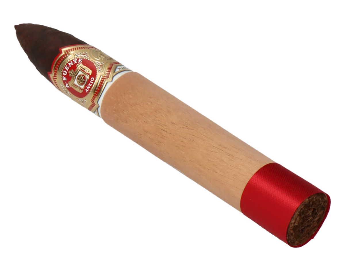 Arturo Fuente - Añejo No. 55 – Bild 4
