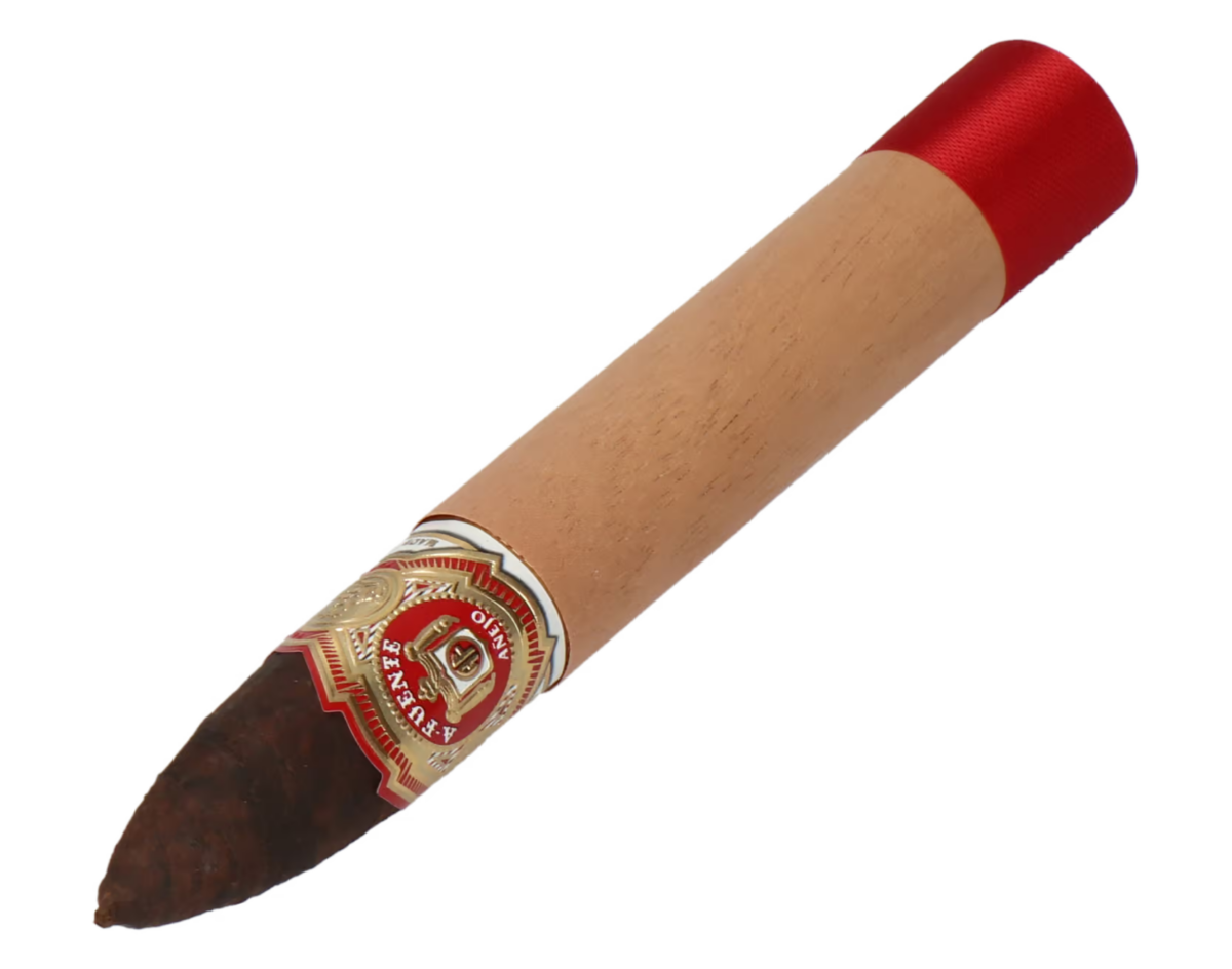 Arturo Fuente - Añejo No. 55 – Bild 3