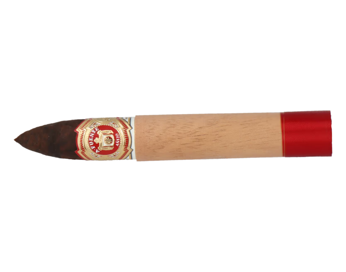 Arturo Fuente - Añejo No. 55 – Bild 2