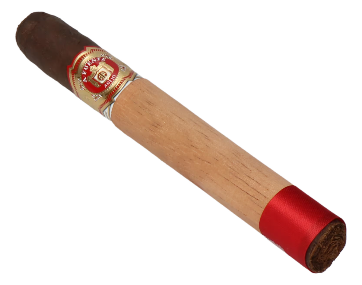 Arturo Fuente - Añejo No. 60 – Bild 4