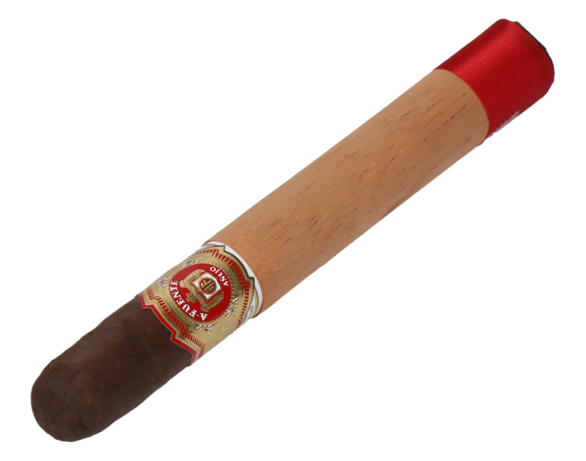 Arturo Fuente - Añejo No. 60 – Bild 3