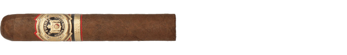 Arturo Fuente - Don Carlos Robusto